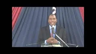 Apostle Dr. Joe Kayo | Our season