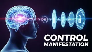 Manifestation Becomes Predictable When You Learn This One Skill