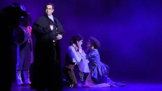 El Sello Escarlata ahora en el Teatro San Rafael - REEL