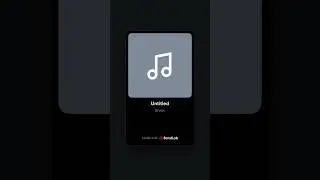 Lil Fantashe - Work (Remix)