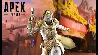 Made Me Do It | Apex Legends Montage V2