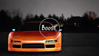 NOIXES - Treasured Soul (w/ SYNC)&rlm; [Bass Boosted]