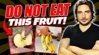 3 Fruits I DO NOT Eat As A Raw Vegan!