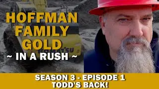 Hoffman Family Gold (In A Rush) Recap | Season 3, Episode 1 | Richer By the Ounce