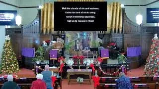 Job 39:1-8 Visiting pastor