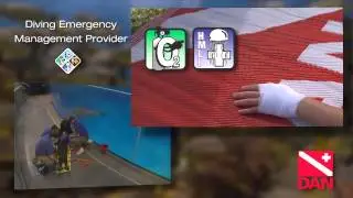 DAN Training Courses