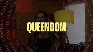 Queendom - Pussytalk (Live Session) // Compass Box Music