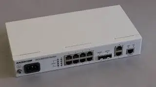 Обзор ISCOM2110EA-MA-WP