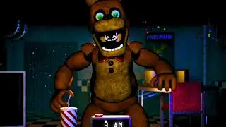 Five Nights To Remember - Night 1