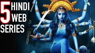 Top 5 Most UNDERRATED Hindi WEB SERIES You Must Watch Right Now