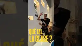 Just good vibes, even after a class which kicked your ass 😜🪩💫💫💫💫#pilatesfusion #cosmicstudio