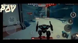 Mech Arena: Domination ft. SpeedWayPlayz