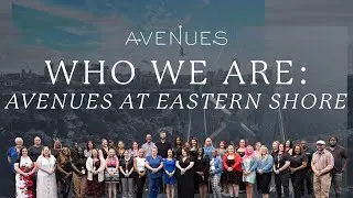 Addiction Rehab Facility Overview- Avenues Recovery Center at Eastern Shore