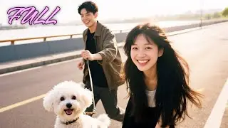 H&eacute;riti&egrave;re phobique des chiens, pourtant folle amoureuse du 