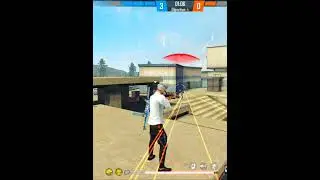 Free Fire Short Video || #freefire #shorts #ffviral #ff #ffshorts #trendingstatus #garenafreefire