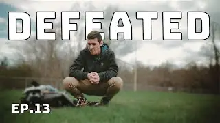 This FPV Trick hates me! Somer Matty Flips | Ep13