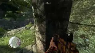 Far Cry 3 multiplayer,TDM fun with ace and cheater[Xyu]yamacom!