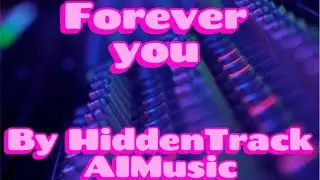 Forever You - 