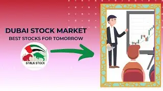 Dubai Stock Market Update | DFM | Stalk Stock