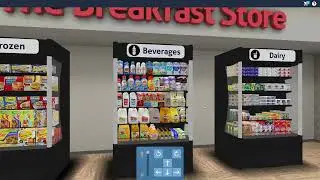 Vcomm shopper experience video