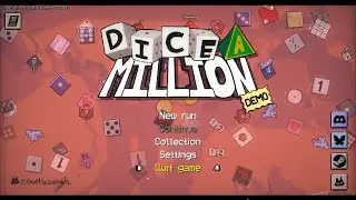 Dice A Million Demo (Steam)