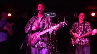 OSLO Live @Cologne MTC / SPH BAND CONTEST &ndash; Don't Wait In Vain