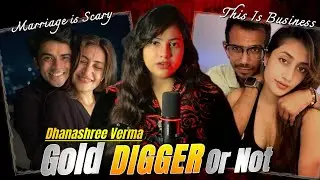 Ek Aur Divorce ? Reality Behind  Dhanashree And Chahal Divorce Rumors I Bhawna Clips