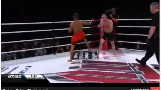 MFC 40 May 9th 2014 Jon Barnard vs Corey Gower full fight