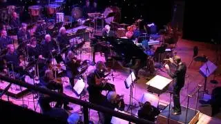 One More Today:Paul Brady w/ the RTÉ Concert Orchestra