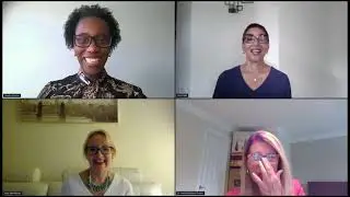 2021 WBC Summit Breakout: Accelerating Gender Parity