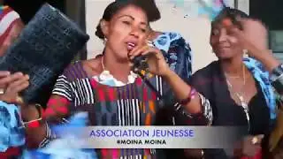 Mariage de ALEX et NADIA - Association JEUNESSE: Partie III