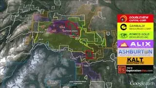 Quick Sheslay District Overview