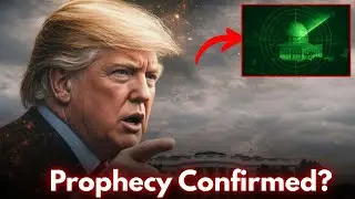 NEW: Trump Addresses the Middle East - Is This a Sign of Prophecy?