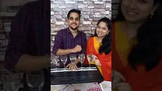 Glass harp music || Indu Sreenath || Sreekesh Krishnan #shorts