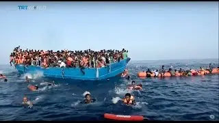 2016 Review: Refugee Crisis