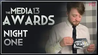 THE MEDIA13 AWARDS 2022 | NIGHT ONE