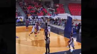 Justin Sutton Tristate Admirals 2025 Mixtape