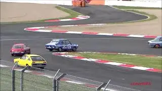 classic days 2024 .old compet 1ere session.magny-cours