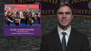 AUTV Sports Break 4.8.25