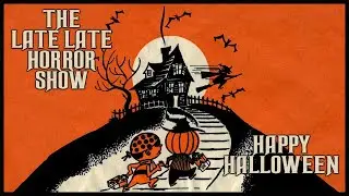 HALLOWEEN STORIES TO SCARE OLD TIME RADIO SHOWS