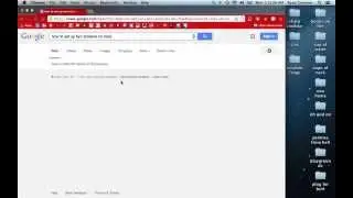 How to Set Up Dual Monitors