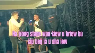 AB family sha iew wapung