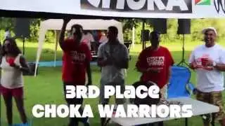 RKM 25th Anniversary Summer Picnic 2014 | Tropic Flava | RGI