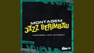 Montagem Jazz Berimbau