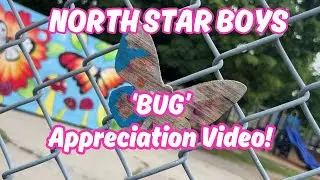NORTH STAR BOYS - 'Bug' Appreciation Video (By Me!)