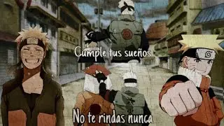Nunca te rindas || rap motivacional || 2020 ||  ||¿Quieres motivarte? Mira esto Campeón || Amv ||