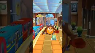 Red Ball Super Run #gaming #games