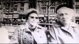 David Holzman's Diary 1967 - Bench