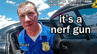 Man Threatens Neighbor With Deadly Harm Over A Piece Of Wood