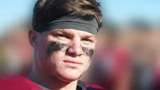 Cody Paul 2013 Chadron State Highlights